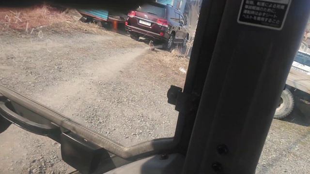 KUBOTA GL418 - продан