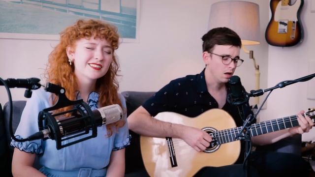 Autumn In New York - Feat. Josh Turner