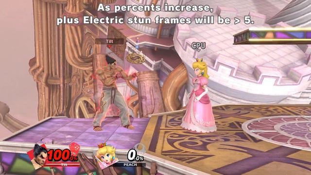 Kazuya Frame After Electric Stun Combos and Other AA Jab12 Extensions смотреть онлайн