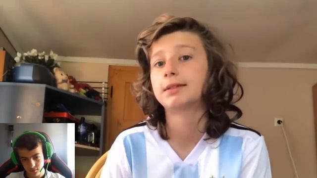 Да ги обсъдим нещата😉 смотреть онлайн