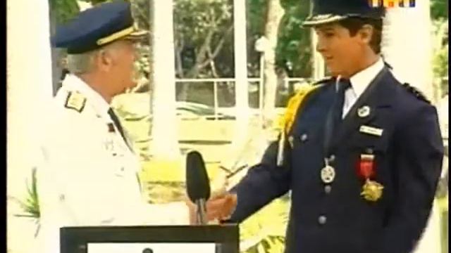 Mi gorda bella: Pandora Villanueva (RUS) смотреть онлайн