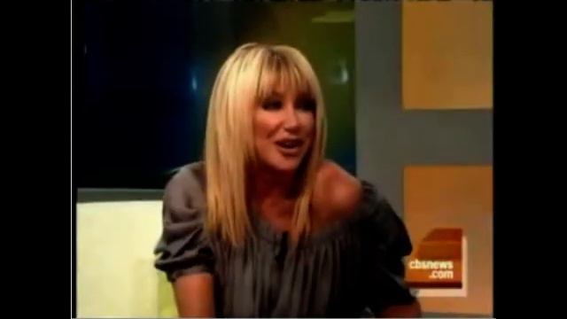 Suzanne Somers - What doctors don't tell you about drugs смотреть онлайн