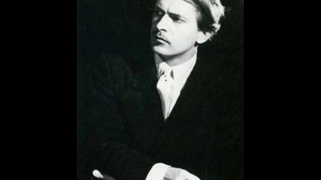 Samson François plays Chopin Polonaise No.5, op.44 смотреть онлайн