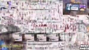 TET Csupo V6 (2012) Effects Round 13 vs MFE VE666 PR Everyone (13/16)