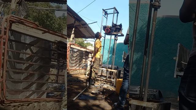 mashina Bishaan Elaa Basu # Namni mashina kana tolchu #Abdi bakri Adam jedhama # смотреть онлайн