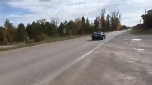 Ra29 18rg Celica Fly By