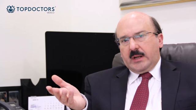 Cirugía contra el cáncer - Dr. Carlos Daniel Robles Vidal смотреть онлайн