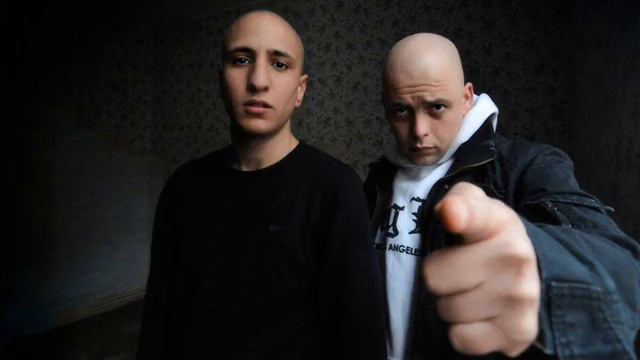 Pokar feat. Celo 385 - Ich Will ( ONLINE ) смотреть онлайн