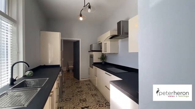 Grey Terrace, Ryhope, Sunderland смотреть онлайн