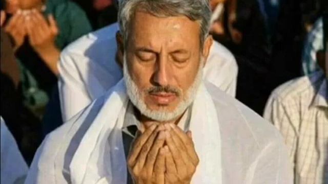 Шайх Пурдил - Беҳтарин дуо смотреть онлайн