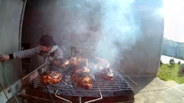 КарантинVSШашлык 2часть смотреть онлайн