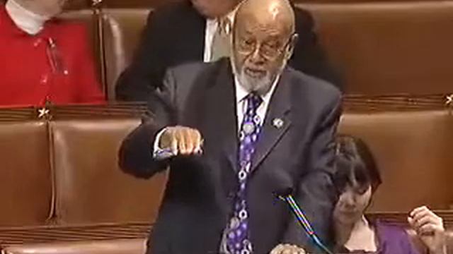 Rep. Hastings' Opening Remarks on the Rule for H.R. 3578 and H.R. 3582 смотреть онлайн