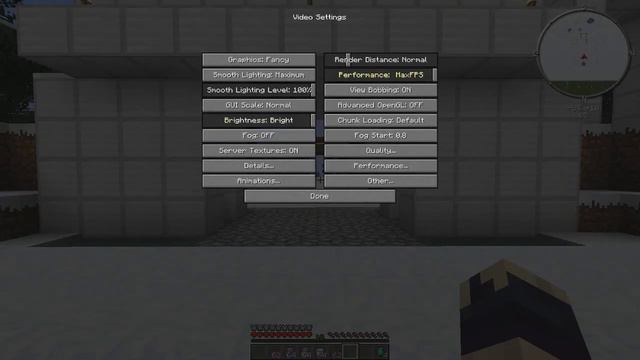 Minecraft - tPC parkour #2 смотреть онлайн