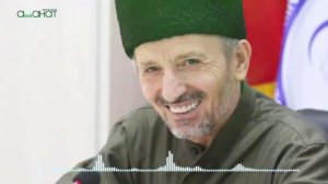 Нашид на аварском языке : «Ахмад Афанди(къ.с.)»