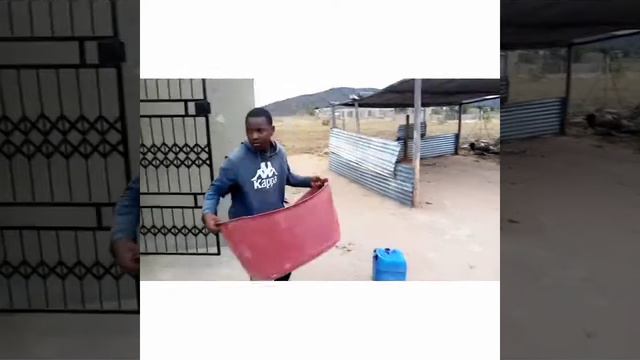 THE MAD FAMILY Episode 04