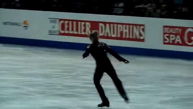 Tomas Verner - Warsaw 2007