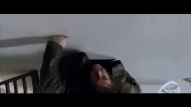 X-men The Last Stand - Professor Charles Xavier's Death смотреть онлайн