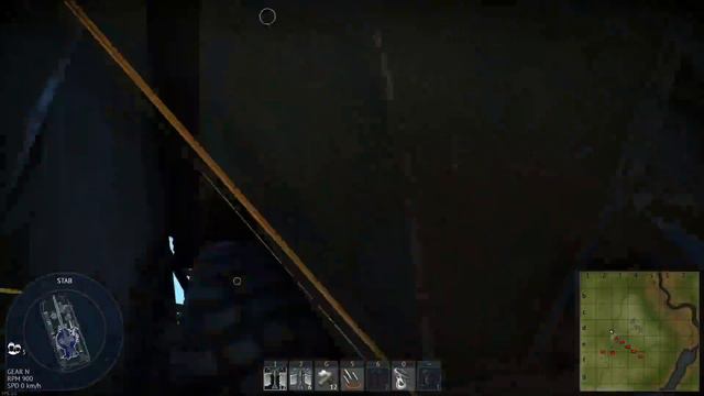 M1128 Stryker - New Power Dev Server - War Thunder смотреть онлайн