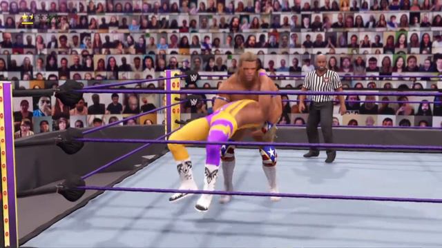 Jeff Jarrett vs Lex Luger смотреть онлайн