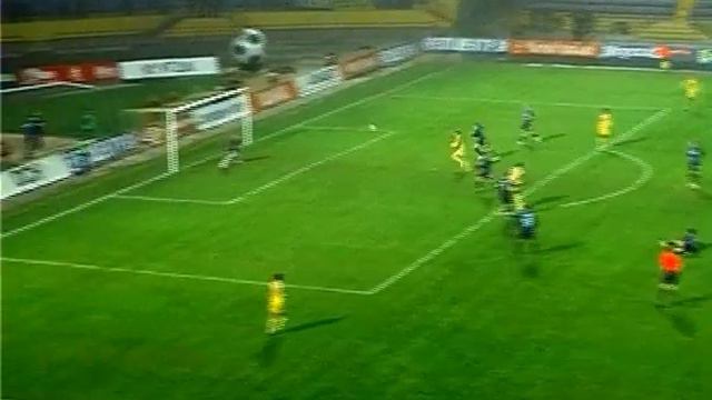 Marko Devic goals: Metalist - Cernomorec - 2:0 смотреть онлайн