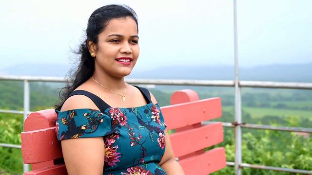 New konkani song II Mummy Daddy смотреть онлайн