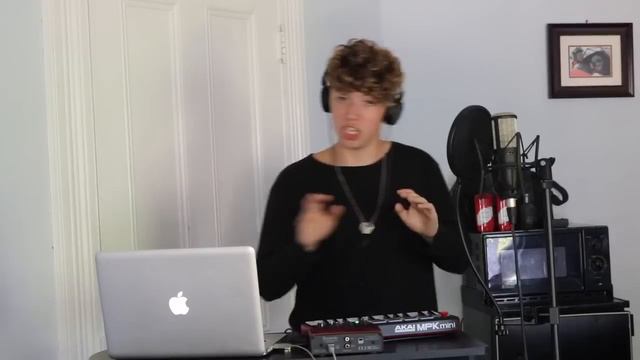 Jack Avery (Cover) Bad For You | by Imad Royal смотреть онлайн