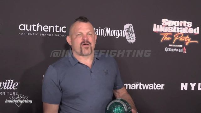 Chuck Liddell knew Islam Makhachev would Beat Alexander Volkanovski, His Wrestling is Too Good! смотреть онлайн