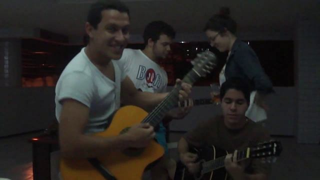 Momento "Uata Foqui" смотреть онлайн