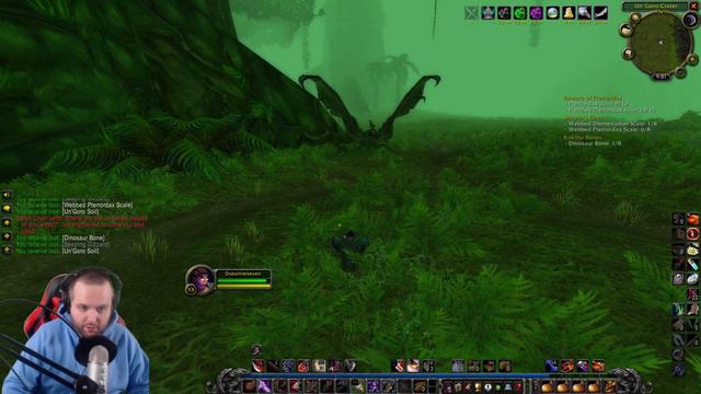 Let's Play Classic WoW SOM | HARDCORE | Night Elf Rogue | EP. 212 | Gameplay Walkthrough смотреть онлайн