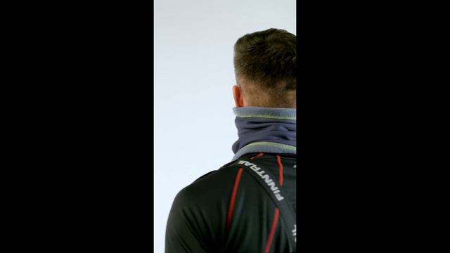 Finntrail Бафф зимний TubePro 9802 смотреть онлайн