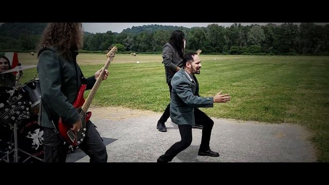 Scala Mercalli : Ace Of Aces (Francesco Baracca) смотреть онлайн