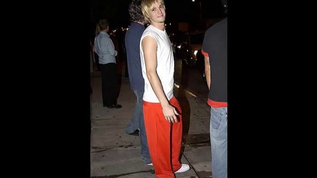 Aaron Carter...Sweet Dreams смотреть онлайн