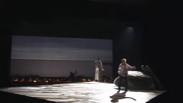 Sergey Nayda - Tristan ,R,Wagner смотреть онлайн