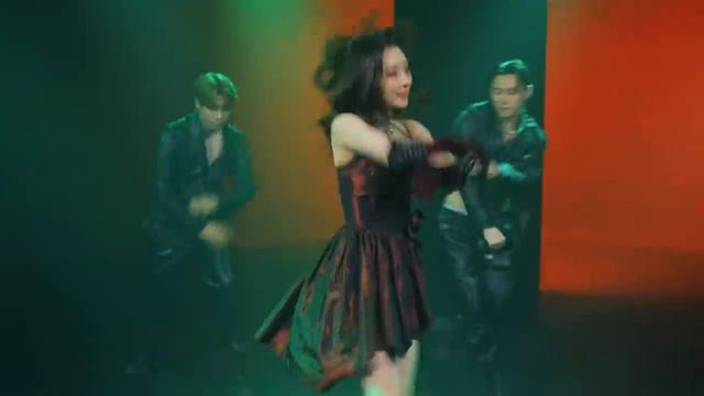 Dreamcatcher - No Dot (Sua Solo)