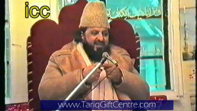 Muffakir-e-Islam Pir Syed Abdul Qadir Jilani. смотреть онлайн