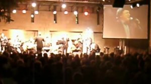 Emil Zrihan and the New Andalus Orchestra