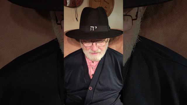 THE NEW HAT ( TRUTH)