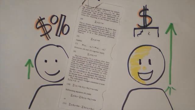 Comparison of economic theories: Harold Hotelling and Ibn Khaldun смотреть онлайн