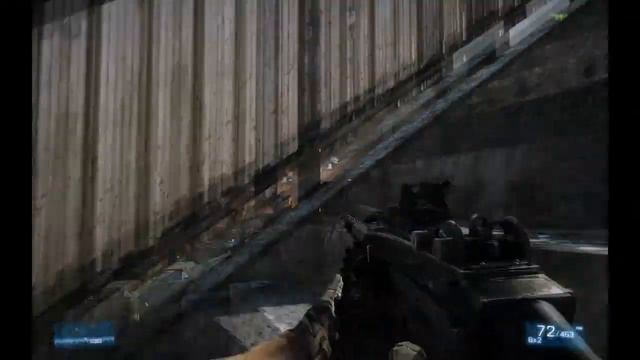 Battlefield 3 CO-OP Операция "Исход" смотреть онлайн