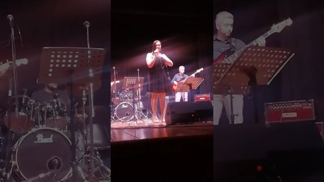 Sospesi Nel Silenzio - Orchestra Manuel Malanotte (Azzurra Moretti Cover)❤️