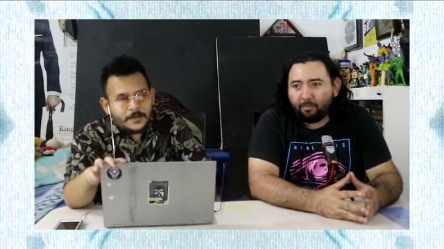 T2 Cap 10 "La Tragica Historia de Antonieta Rivas Mercado" смотреть онлайн