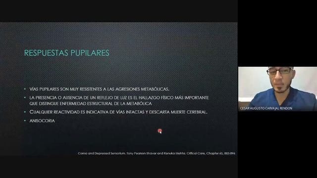 Estupor y coma смотреть онлайн
