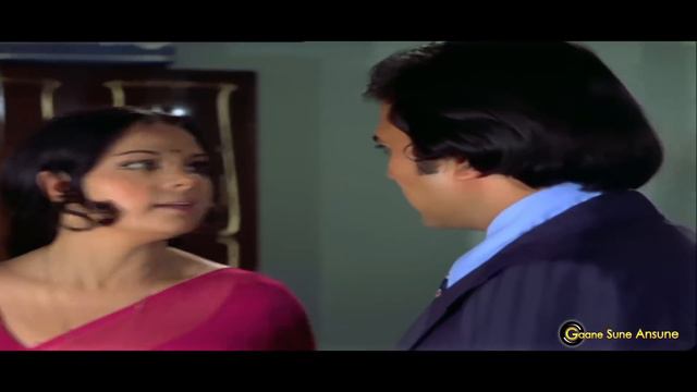 Hits of Rajesh Khanna Vol 1 | Evergreen Old Hindi Songs | Best of 70's Old Hindi Songs смотреть онлайн