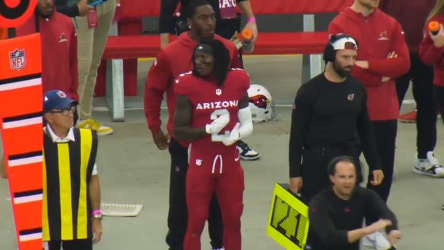 How Did Everyone Let Chiefs STEAL Tyreek Hill 2.0… смотреть онлайн