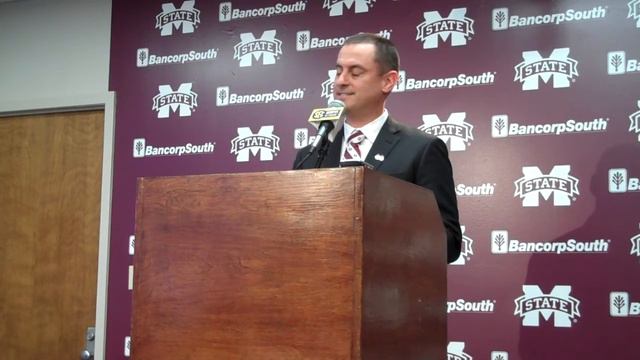 Tom Anagnost hired as MSU soccer coach смотреть онлайн