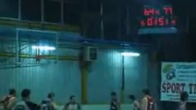 Basket Serie D Italia - Chiari vs Gardonese смотреть онлайн