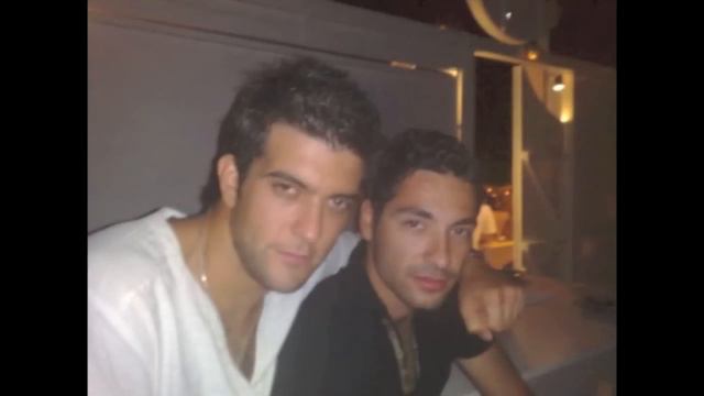 Stathis Pavlidis Stavros Ioannidis Live 4