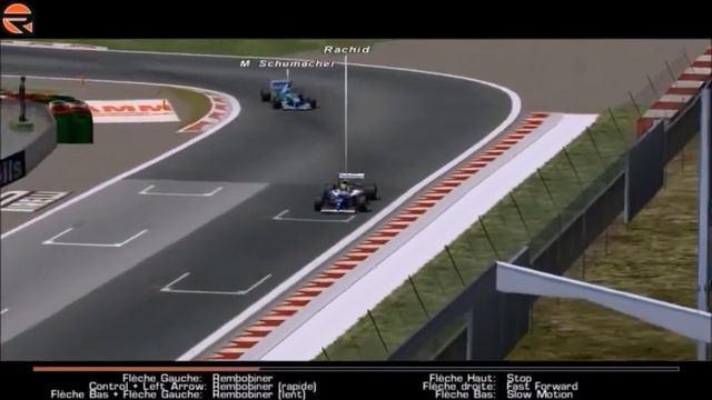 Ayrton Senna da Silva (1994 2015) смотреть онлайн