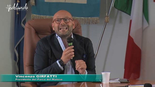 Presentata ad Alvignano la 13esima edizione del Vespagiro смотреть онлайн