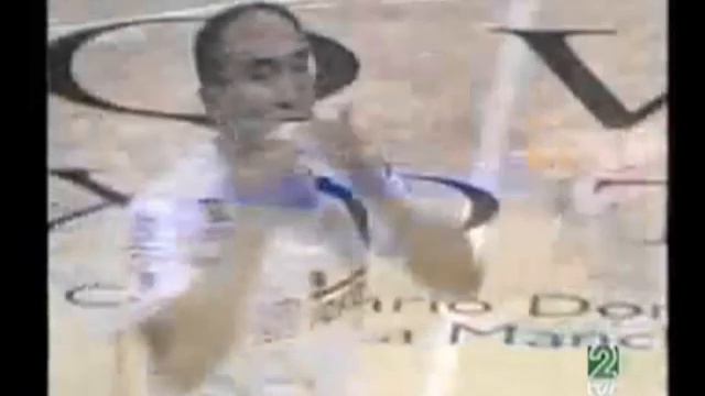 Talant Dujshebaev Kyrgyz